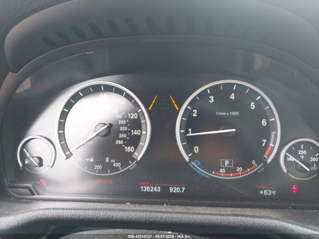2017 BMW X3 5UXWX7C3XH0W39677 Photo 6