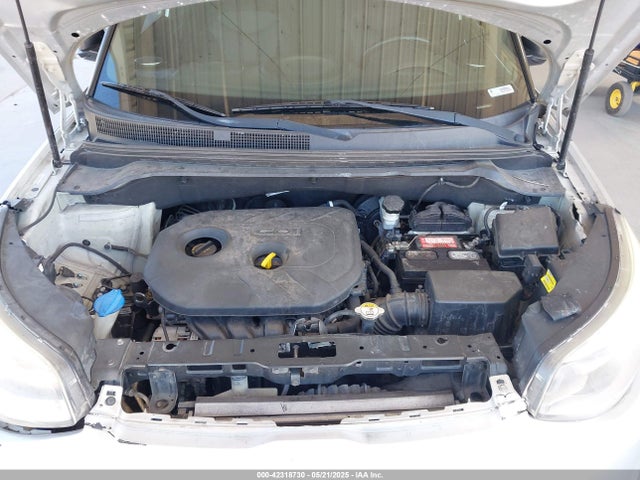 KIA Soul ! 2015 KNDJX3A50F7758495 Image 10