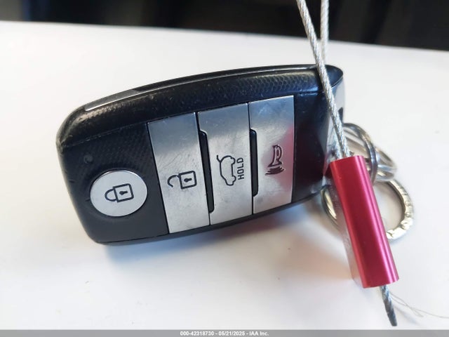 KIA Soul ! 2015 KNDJX3A50F7758495 Image 11