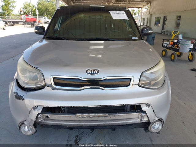 KIA Soul ! 2015 KNDJX3A50F7758495 Image 13