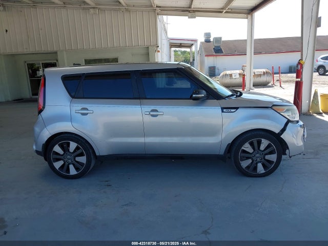 KIA Soul ! 2015 KNDJX3A50F7758495 Image 14
