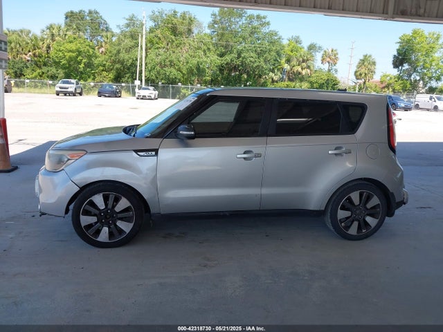 KIA Soul ! 2015 KNDJX3A50F7758495 Image 15