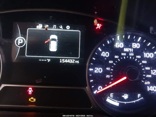 KIA Soul ! 2015 KNDJX3A50F7758495 Image 16
