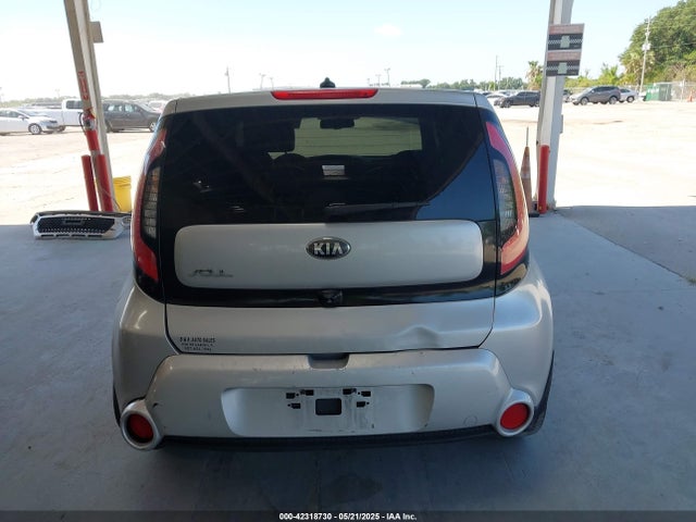 KIA Soul ! 2015 KNDJX3A50F7758495 Image 17