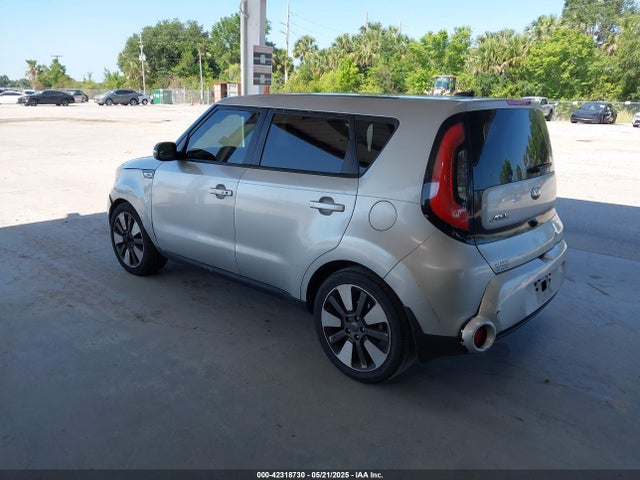 KIA Soul ! 2015 KNDJX3A50F7758495 Image 3
