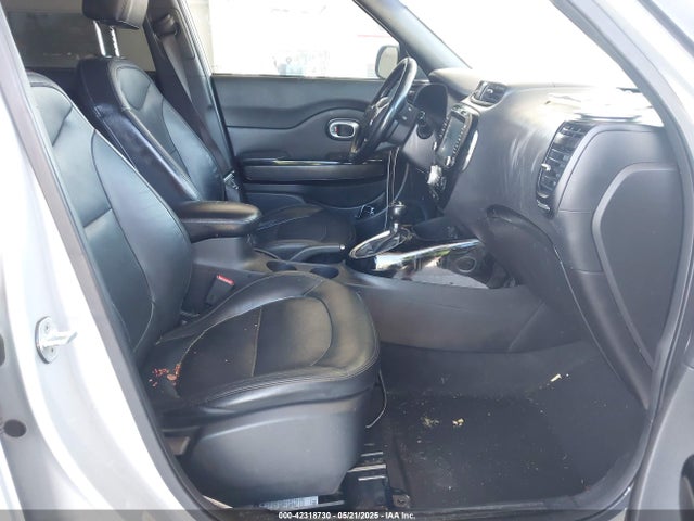 KIA Soul ! 2015 KNDJX3A50F7758495 Image 5