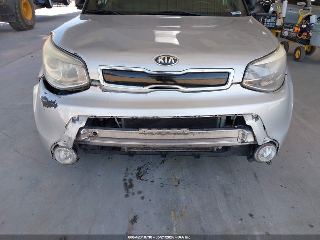 KIA Soul ! 2015 KNDJX3A50F7758495 Image 6