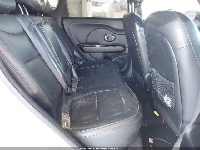 KIA Soul ! 2015 KNDJX3A50F7758495 Image 8