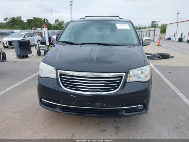 2C4RC1CG4FR675247 Chrysler Town & Country Touring-l