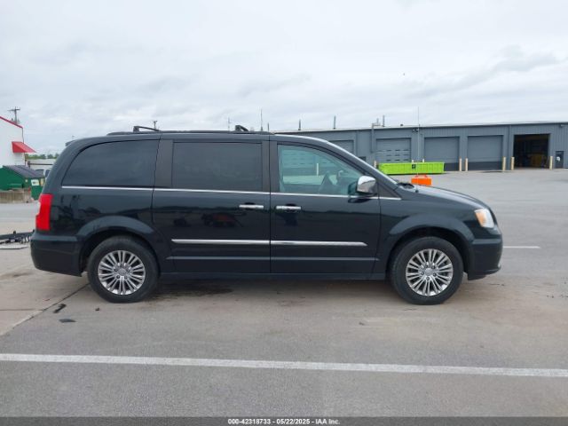 2C4RC1CG4FR675247 Chrysler Town & Country Touring-l