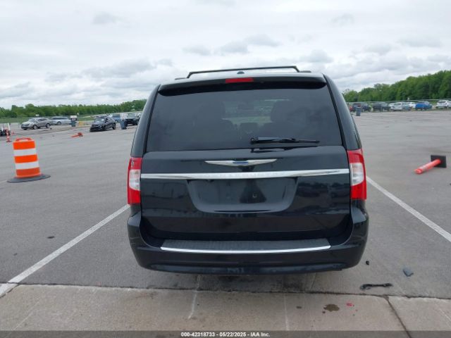 2C4RC1CG4FR675247 Chrysler Town & Country Touring-l