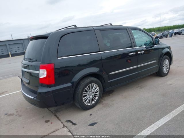 2015 CHRYSLER TOWN & COUNTRY 2C4RC1CG4FR675247 Photo 3
