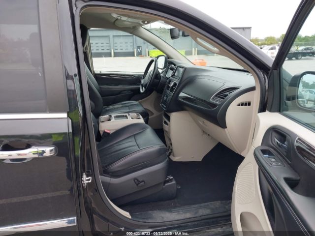 2015 CHRYSLER TOWN & COUNTRY 2C4RC1CG4FR675247 Photo 4