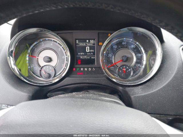 2015 CHRYSLER TOWN & COUNTRY 2C4RC1CG4FR675247 Photo 6