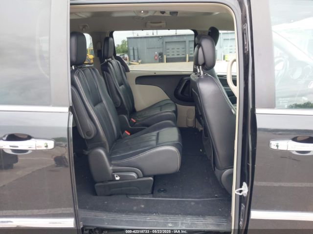 2015 CHRYSLER TOWN & COUNTRY 2C4RC1CG4FR675247 Photo 7