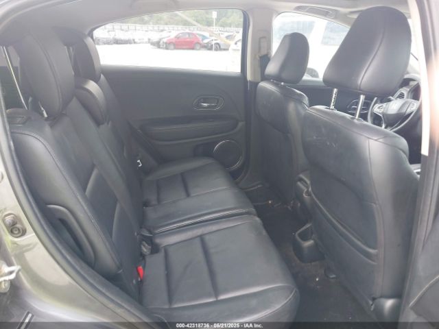 3CZRU5H72GM701330 Honda Hr-v Ex-l