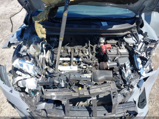 2023 NISSAN KICKS 3N1CP5DV1PL571735 Photo 9
