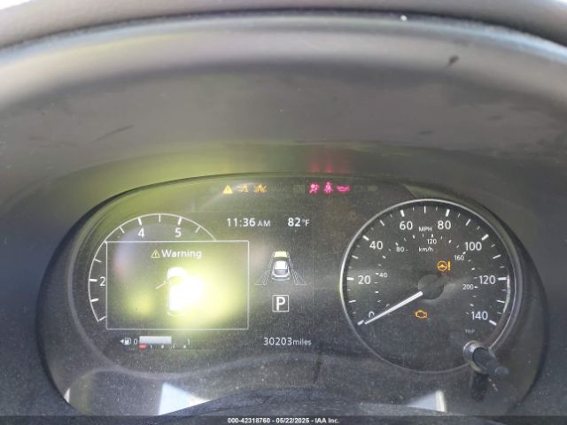2023 NISSAN KICKS 3N1CP5DV1PL571735 Photo 6
