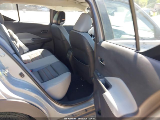 2023 NISSAN KICKS 3N1CP5DV1PL571735 Photo 7