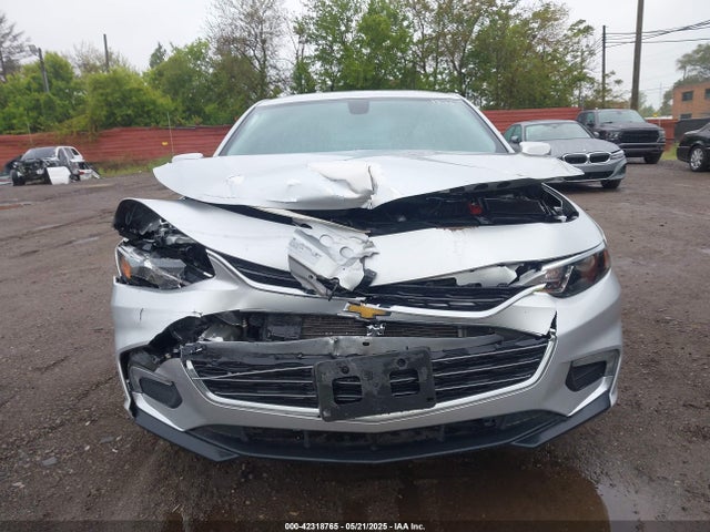 1G1ZD5ST6JF241276 Chevrolet MALIBU LT
