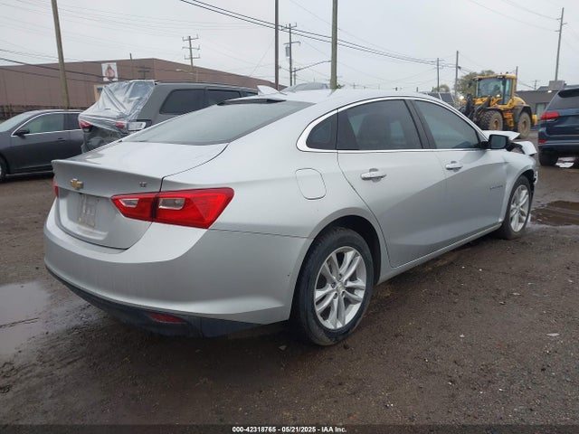 1G1ZD5ST6JF241276 Chevrolet MALIBU LT