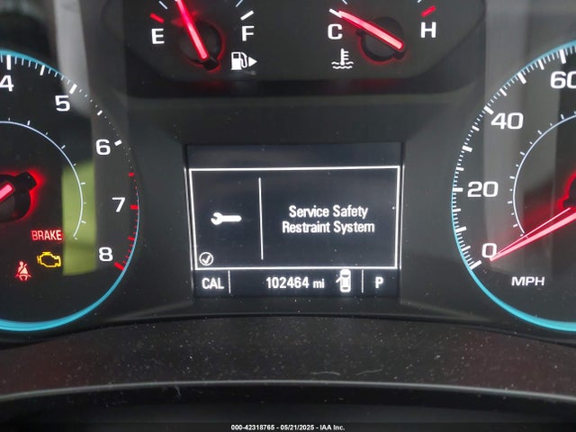 1G1ZD5ST6JF241276 Chevrolet MALIBU LT