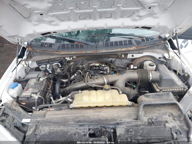 Ford F-150 Xl 2020 1FTEX1CP7LKD41159 Image 10