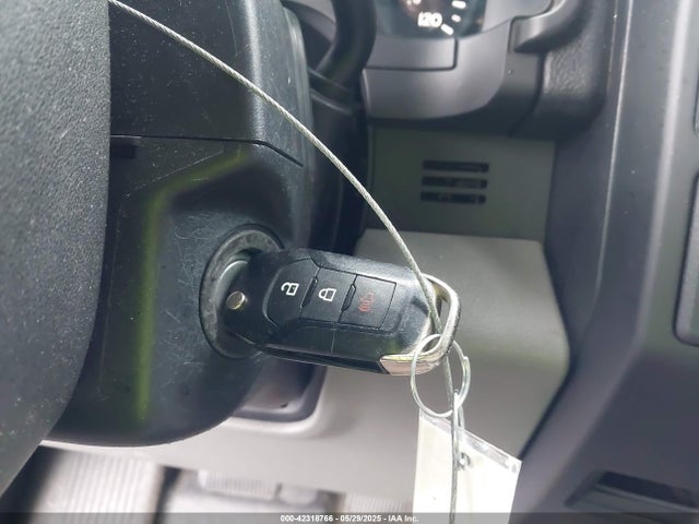 Ford F-150 Xl 2020 1FTEX1CP7LKD41159 Image 11
