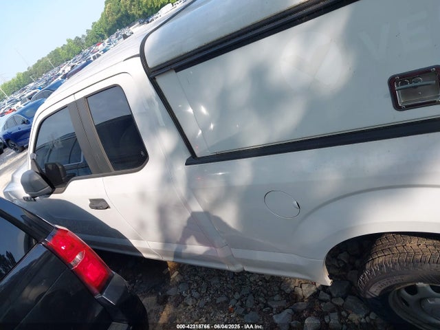 Ford F-150 Xl 2020 1FTEX1CP7LKD41159 Image 14
