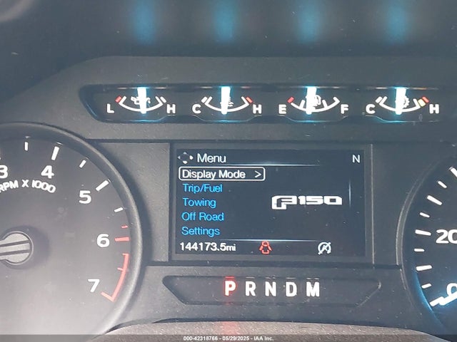 Ford F-150 Xl 2020 1FTEX1CP7LKD41159 Image 15