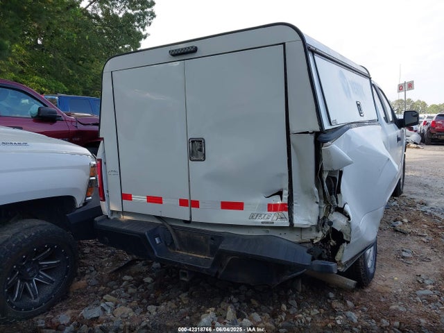 Ford F-150 Xl 2020 1FTEX1CP7LKD41159 Image 16
