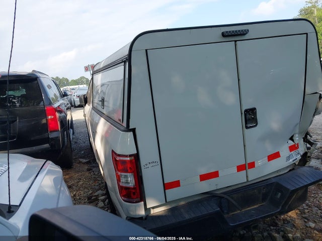Ford F-150 Xl 2020 1FTEX1CP7LKD41159 Image 3