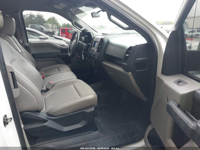 Ford F-150 Xl 2020 1FTEX1CP7LKD41159 Image 5