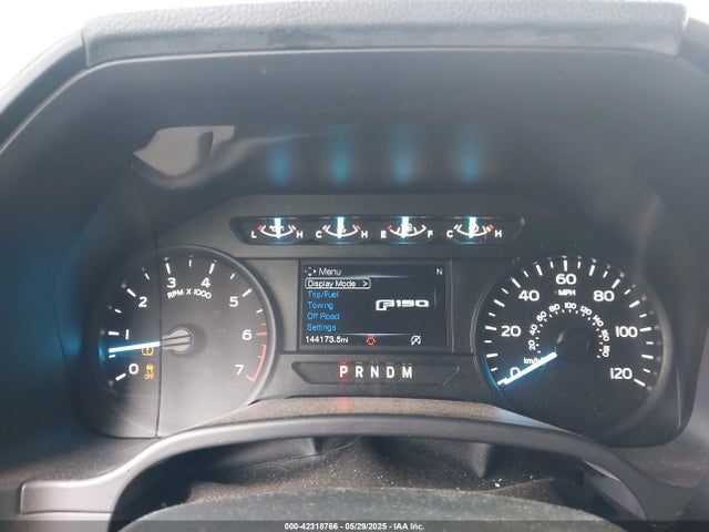 Ford F-150 Xl 2020 1FTEX1CP7LKD41159 Image 7