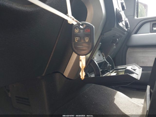 1FTFW1ETXEKG16169 Ford F-150 Xlt