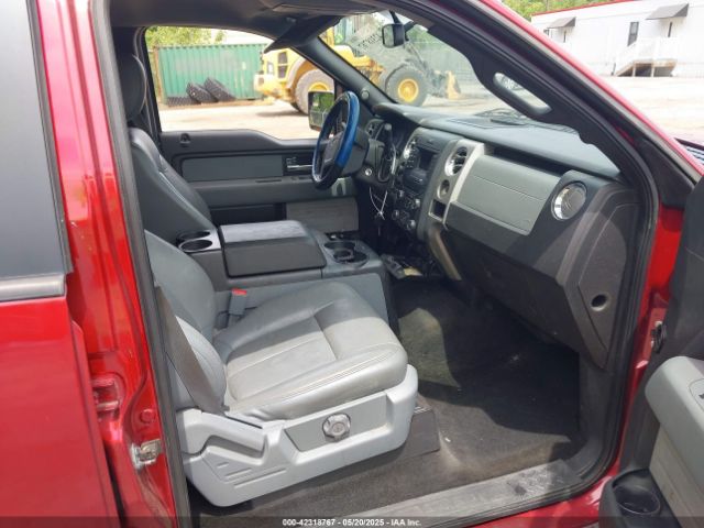 1FTFW1ETXEKG16169 Ford F-150 Xlt