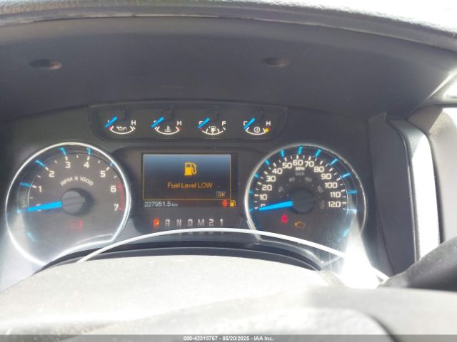 1FTFW1ETXEKG16169 Ford F-150 Xlt
