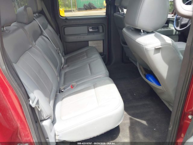 1FTFW1ETXEKG16169 Ford F-150 Xlt