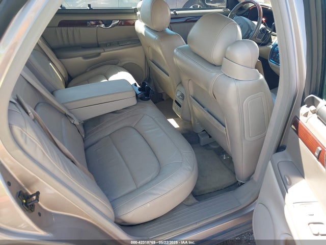 2004 CADILLAC DEVILLE 1G6KE54Y04U130501 Photo 7