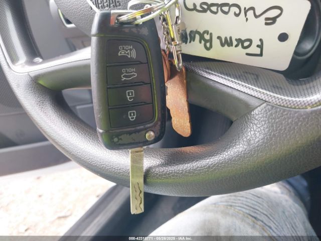 5NPEG4JA0MH105064 Hyundai SONATA SE