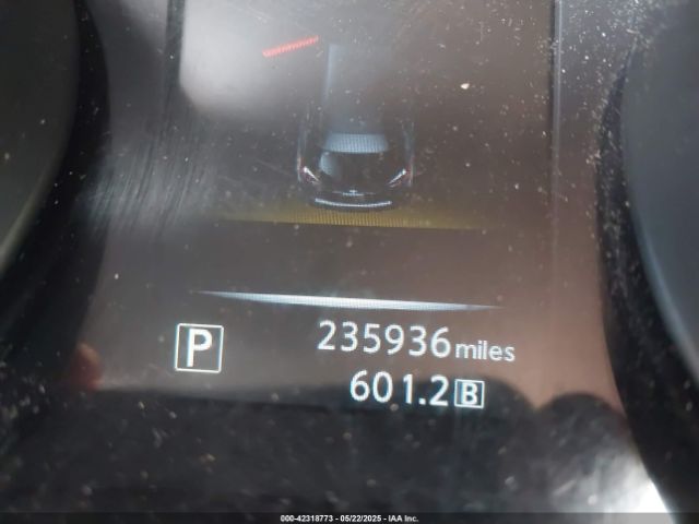 KNMAT2MV3GP665361 Nissan Rogue S/sl/sv