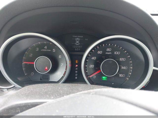 2009 ACURA TL 19UUA86299A013988 Photo 6