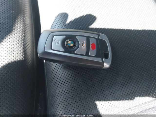 2015 BMW 750LI WBAYE8C5XFD781635 Photo 10