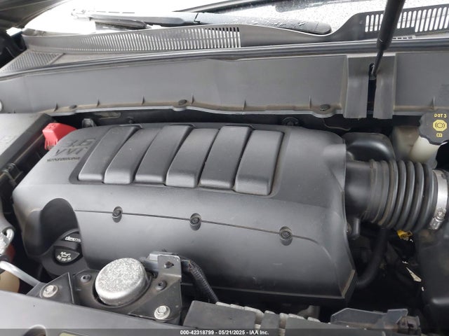 1GNKVJKD5GJ218513 Chevrolet llt - sidi, alum, 60 degrees