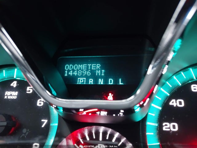 1GNKVJKD5GJ218513 Chevrolet llt - sidi, alum, 60 degrees