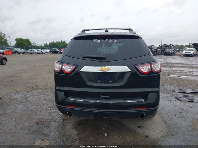 1GNKVJKD5GJ218513 Chevrolet llt - sidi, alum, 60 degrees