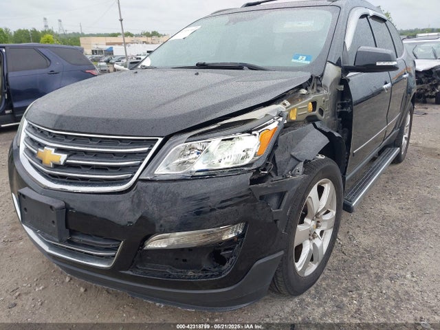 1GNKVJKD5GJ218513 Chevrolet llt - sidi, alum, 60 degrees