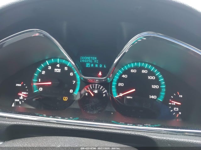 1GNKVJKD5GJ218513 Chevrolet llt - sidi, alum, 60 degrees