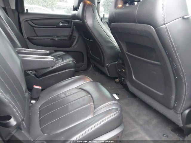 1GNKVJKD5GJ218513 Chevrolet llt - sidi, alum, 60 degrees