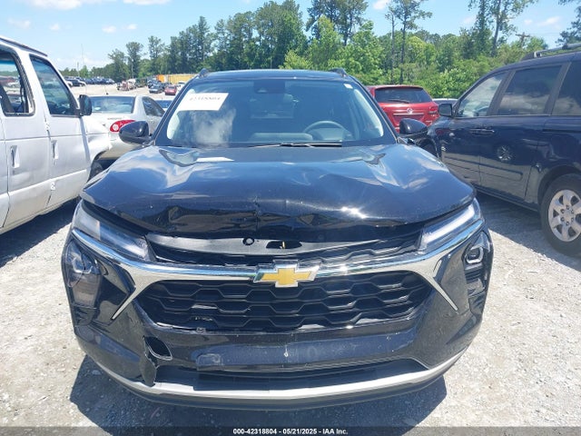 KL77LHE23RC236603 Chevrolet Trax Fwd Lt